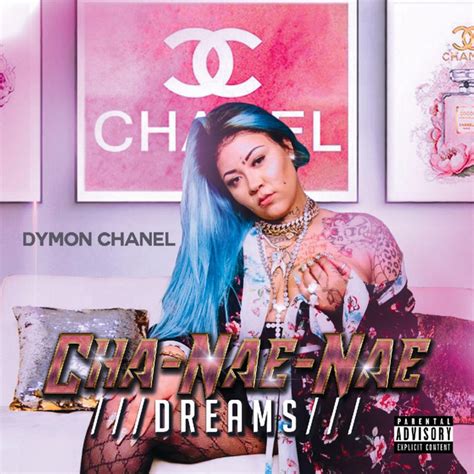 dymon chanel song